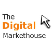 The Digital Markethouse logo, The Digital Markethouse contact details