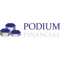 Podium Financial Limited logo, Podium Financial Limited contact details