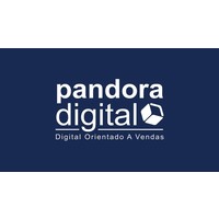 Pandora Digital Orientado a Vendas logo, Pandora Digital Orientado a Vendas contact details