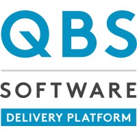 QBS Software GmbH logo, QBS Software GmbH contact details