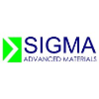 Sigma Advanced Materials logo, Sigma Advanced Materials contact details