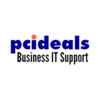 Pcideals Business IT Support logo, Pcideals Business IT Support contact details