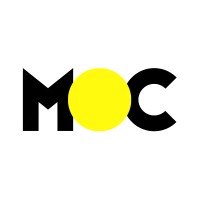 MOC STUDIO logo, MOC STUDIO contact details