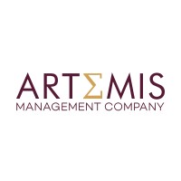 Artemis Management Company logo, Artemis Management Company contact details