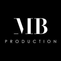 MB PRODUCTION logo, MB PRODUCTION contact details