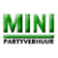 MiNi Partyverhuur logo, MiNi Partyverhuur contact details