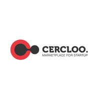 CERCLOO logo, CERCLOO contact details