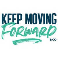 Keep Moving Forward & Co. logo, Keep Moving Forward & Co. contact details