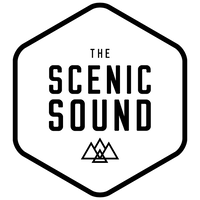 The Scenic Sound logo, The Scenic Sound contact details