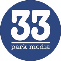 33 Park Media logo, 33 Park Media contact details