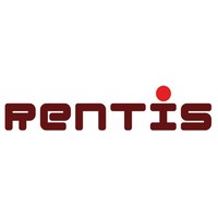 RENTIS logo, RENTIS contact details