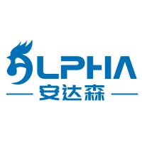 Alpha Machinery Co Ltd logo, Alpha Machinery Co Ltd contact details