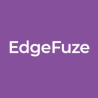 EdgeFuze logo, EdgeFuze contact details