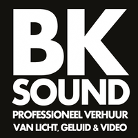 BK SOUND logo, BK SOUND contact details