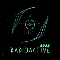 Radioactive 2020 logo, Radioactive 2020 contact details