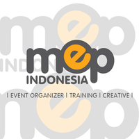 MEP Indonesia logo, MEP Indonesia contact details