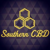 Southern CBD logo, Southern CBD contact details