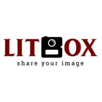 Litbox logo, Litbox contact details