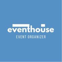 Event House ID logo, Event House ID contact details