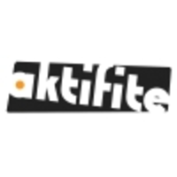 Aktifite logo, Aktifite contact details