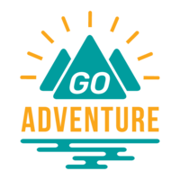 Go Adventure logo, Go Adventure contact details