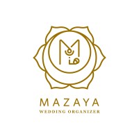 Mazaya Wedding Organizer logo, Mazaya Wedding Organizer contact details