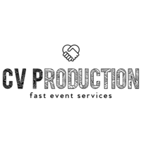 CV Production SPRL logo, CV Production SPRL contact details