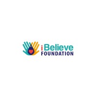 I Believe Foundation logo, I Believe Foundation contact details