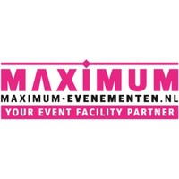 Maximum Evenementen logo, Maximum Evenementen contact details