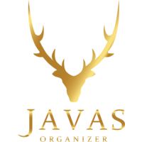 Javas Organizer logo, Javas Organizer contact details