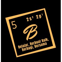 Belajar, Berbuat Baik, Berbagi, Bersama (B5) logo, Belajar, Berbuat Baik, Berbagi, Bersama (B5) contact details