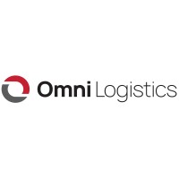 Omni Logistics logo, Omni Logistics contact details