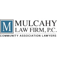 Mulcahy Law Firm P.C logo, Mulcahy Law Firm P.C contact details