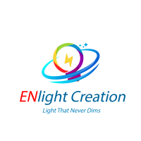 Enlight Creation Indonesia logo, Enlight Creation Indonesia contact details