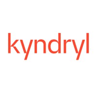 Kyndryl logo, Kyndryl contact details