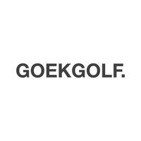 Goek Golf logo, Goek Golf contact details