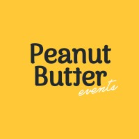 Peanut Butter Events logo, Peanut Butter Events contact details