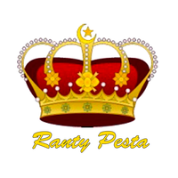 Ranty Pesta logo, Ranty Pesta contact details