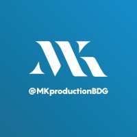 MK Event Production logo, MK Event Production contact details