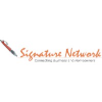 Signature Marketing Concepts logo, Signature Marketing Concepts contact details