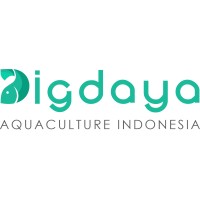 Digdaya Aquaculture Indonesia logo, Digdaya Aquaculture Indonesia contact details