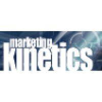 Marketing Kinetics logo, Marketing Kinetics contact details