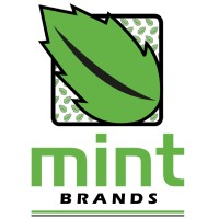 Mint Brands logo, Mint Brands contact details