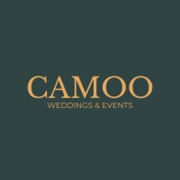 CAMOO Weddings & Events logo, CAMOO Weddings & Events contact details