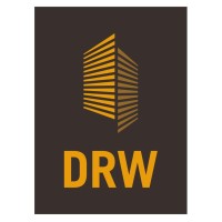 DRW LLC logo, DRW LLC contact details