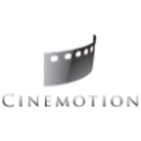 Cinémotion logo, Cinémotion contact details