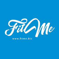 Fit Me logo, Fit Me contact details