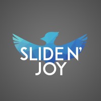 Slidenjoy logo, Slidenjoy contact details