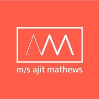 M/S AJIT  MATHEWS logo, M/S AJIT  MATHEWS contact details