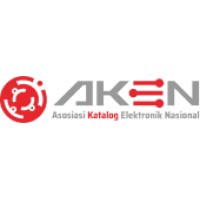 ASOSIASI KATALOG ELEKTRONIK NASIONAL (AKEN) logo, ASOSIASI KATALOG ELEKTRONIK NASIONAL (AKEN) contact details